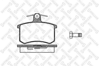 STELLOX 146 000-SX